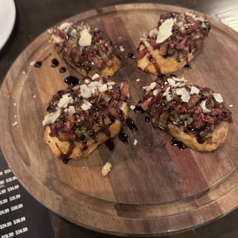 PieFection - Bruschetta - Pizza Near Me - Kissimmee, Florida