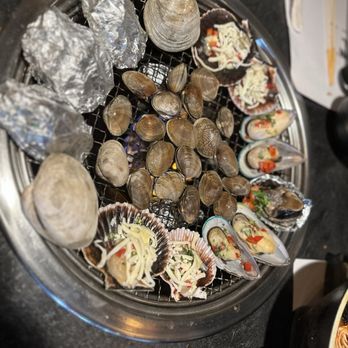 BURNIN’ SHELL - Updated July 2024 - 499 Photos & 166 Reviews - 3916 ...