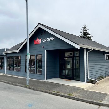 Crown Workspace - Shared Office Spaces Near Me - Everett, Washington