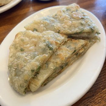 Hometown Restaurant - Scallion Pancakes - Chinese Near Me - Irvine, California Hometown Restaurant - Scallion Pancakes - Chinese Near Me - Irvine, California