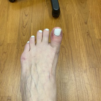 CP Nails and spa - At the doctor's office - Nail Salons Near Me - Ann Arbor, Michigan