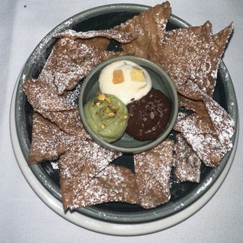 Tavola - Italian Near Me - Houston, Texas