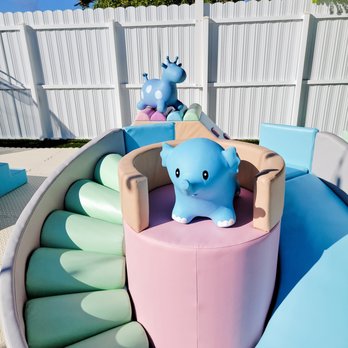Little Elephant Soft Play - Bounce House Rentals Near Me Little Elephant Soft Play - Bounce House Rentals Near Me
