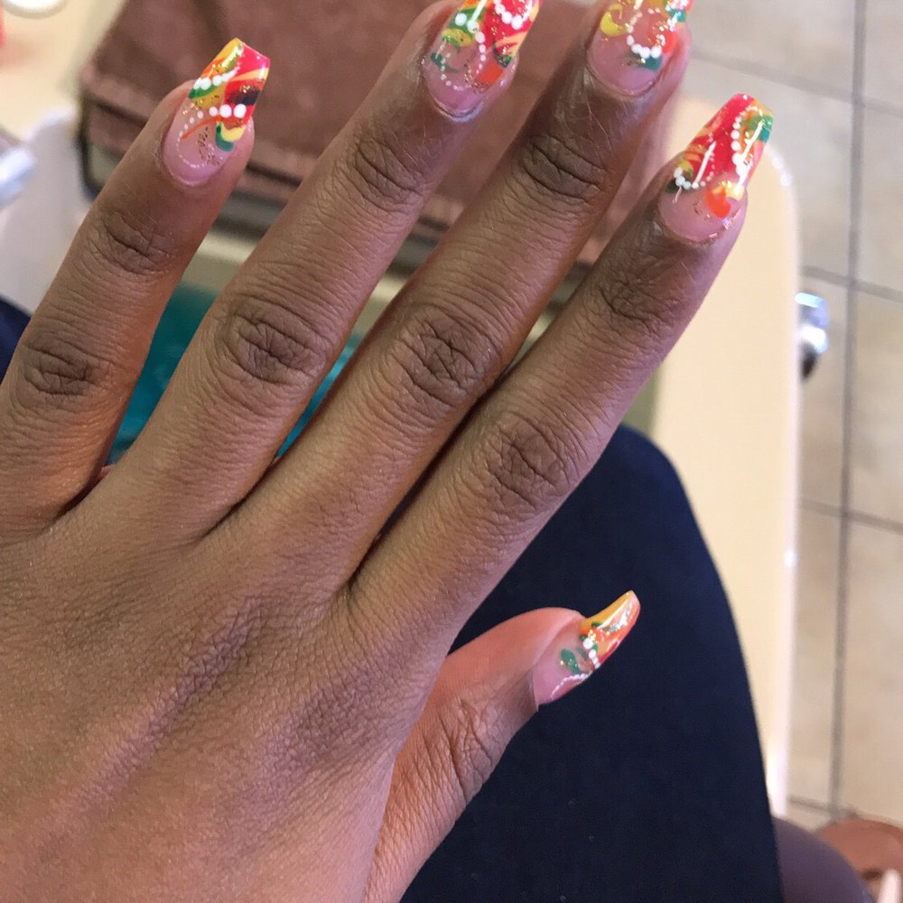 My custom designs