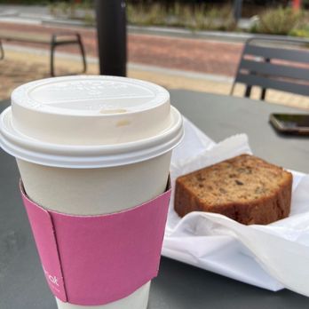 Helen Coffee Shop - Coffee and a slice of banana bread. - Coffee & Tea Near Me - Carmel, Indiana Helen Coffee Shop - Coffee and a slice of banana bread. - Coffee & Tea Near Me - Carmel, Indiana