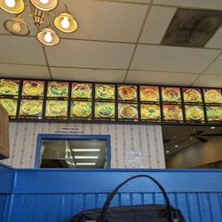 Great Wall Restaurant