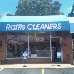 Raffis Cleaners