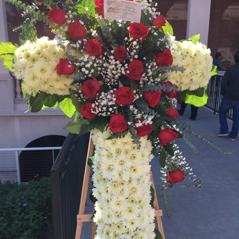 Ebenzer Flower Design - We were so happy with the flowers we ordered from Ebenezer Floral Design. - Florists Near Me - Los Angeles, California