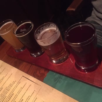 Cloverleaf Tavern - Flights - Pubs Near Me - Caldwell, New Jersey