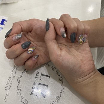 Liz Nail & Spa - Nail Salons Near Me - Flushing, New York