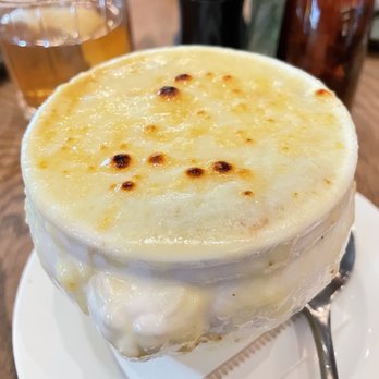 The Select - French onion soup - Mediterranean Near Me - Sandy Springs, Georgia The Select - French onion soup - Mediterranean Near Me - Sandy Springs, Georgia