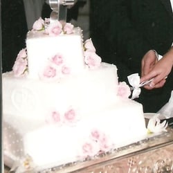 Sharon's Custom Designed Cakes