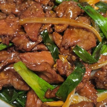 Hunan Lion - Mongolian Beef - Chinese Near Me - Columbus, Ohio Hunan Lion - Mongolian Beef - Chinese Near Me - Columbus, Ohio