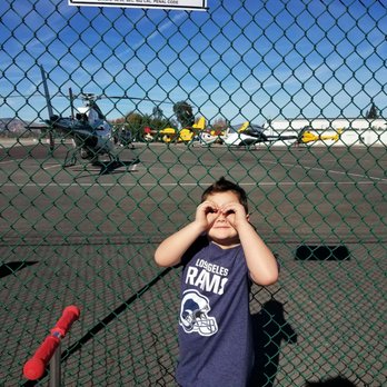 Van Nuys Airport - Airports Near Me - Van Nuys, California Van Nuys Airport - Airports Near Me - Van Nuys, California