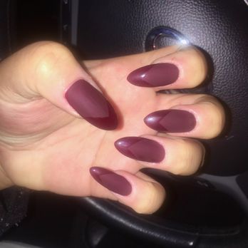 Jennie's Nails - Done by Sarah - Nail Salons Near Me - San Bruno, California Jennie's Nails - Done by Sarah - Nail Salons Near Me - San Bruno, California