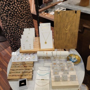 Lockwood - Women's Clothing Near Me - Astoria, New York