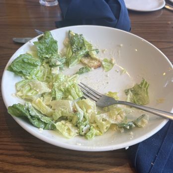 Joe’s Waterfront - Caesar* Salad - Burgers Near Me - Boston, Massachusetts Joe’s Waterfront - Caesar* Salad - Burgers Near Me - Boston, Massachusetts