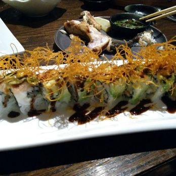 Joy Kitchen - Asian Fusion Near Me - Andover, Minnesota