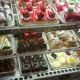 So many to choose from, this is one of their showcases!