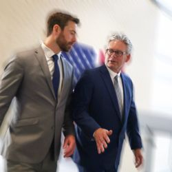 Nowlan Injury Law - Injury lawyers with heart and fierce trial litigation experience, ready to fight for you.