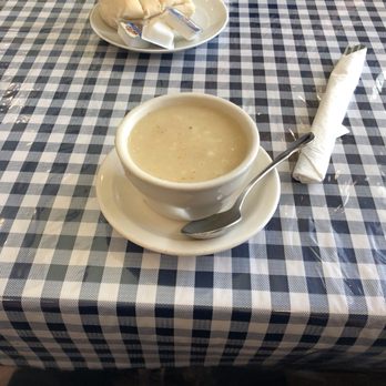 Greek Islands Restaurant - Lemon Orzo soup - Greek Near Me - Largo, Florida Greek Islands Restaurant - Lemon Orzo soup - Greek Near Me - Largo, Florida