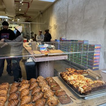Supermoon Bakehouse - Bakeries Near Me - New York, New York Supermoon Bakehouse - Bakeries Near Me - New York, New York