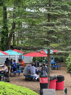 Walter's Hot Dogs - Mamaroneck by null