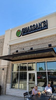 GHASSAN’S FRESH MEDITERRANEAN EATS - Updated November 2025 - 78 Photos ...