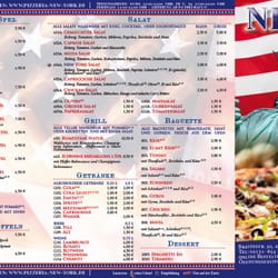New York Pizzeria & Fast Food