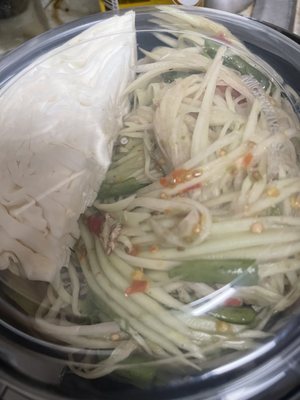 SAAP Lao Kitchen by null