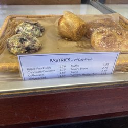 Ramone's Bakery & Cafe - 2 day old babies on sale
