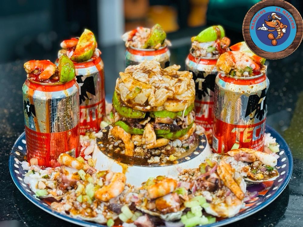 Mariscos El Malecon