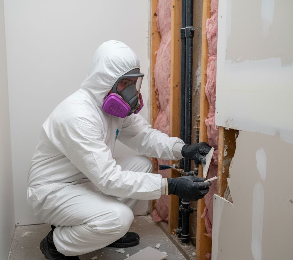 Rockstar Restoration - mold inspector in Las Vegas, NV