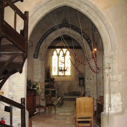 Parish Church of St Mary & St Gabriel