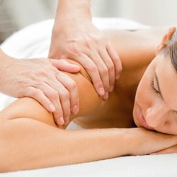 Thai Massage
