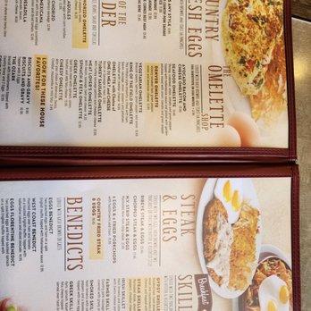 BerryField Cafe - Menu - Cafes Near Me - Midlothian, Illinois