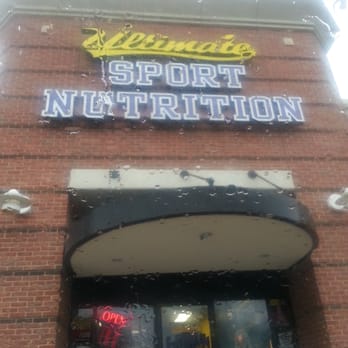 Ultimate Sport Nutrition - Vitamins & Supplements Near Me - Dallas, Texas Ultimate Sport Nutrition - Vitamins & Supplements Near Me - Dallas, Texas