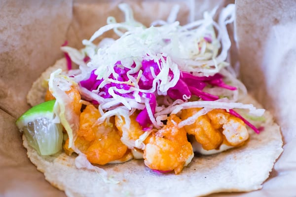 Jaco Juice & Taco Bar by null