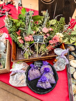 Downtown Summerlin Farmers Market by null