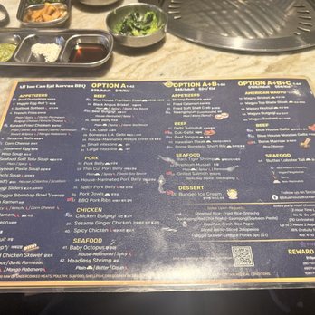 Blue House Korean BBQ - Korean Near Me - Vacaville, California Blue House Korean BBQ - Korean Near Me - Vacaville, California