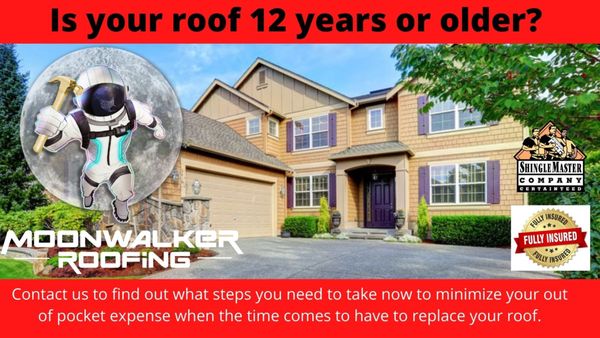 Moonwalker Roofing