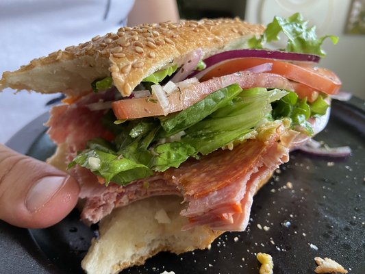 Jack's Place by null