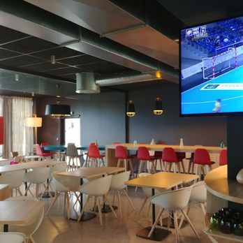 Nomad Paris Roissy - Hotels Near Me - Le Mesnil-Amelot, 77
