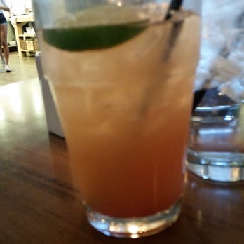 Blanco Cocina + Cantina - White peach hybiscus margarita! Yummy - Tacos Near Me - Phoenix, Arizona Blanco Cocina + Cantina - White peach hybiscus margarita! Yummy - Tacos Near Me - Phoenix, Arizona