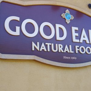 GOOD EARTH NATURAL FOODS - 184 Photos & 325 Reviews - Organic Stores