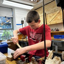 Stonybrook Metal Arts & Sculpture School