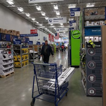 Lowe's Home Improvement - Hardware Stores Near Me - Monroe, Washington Lowe's Home Improvement - Hardware Stores Near Me - Monroe, Washington