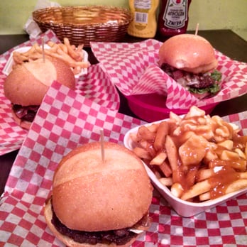 Picks - Burgers Near Me - Montreal, Quebec Picks - Burgers Near Me - Montreal, Quebec