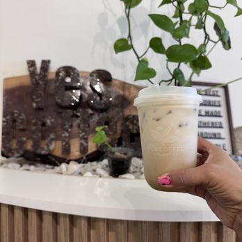 Yes Coffee Co - Coffee & Tea Near Me - Flagler Beach, Florida Yes Coffee Co - Coffee & Tea Near Me - Flagler Beach, Florida