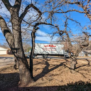 GoGo Movers - Even though they had to haul things uphill, the guys were cheerful and upbeat - Movers Near Me - Carrollton, Texas